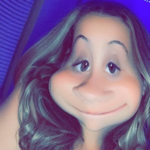 Meet your Posher, Cydnee